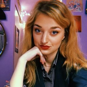 Meet your Posher, Lexi